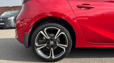 Vauxhall Corsa 1.2 Turbo SRi Edition 5dr Petrol Hatchback